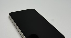 Good
													Apple iPhone 13 Mini - Unlocked, Starlight, 128 GB, A2481, photo 5 of 5