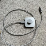 Good Oura Ring Gen 4 - Silver, Size 6