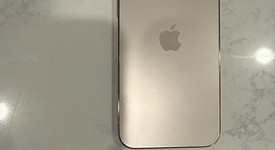 Good
													Apple iPhone 12 Pro Max - Unlocked, Gold, 128 GB, A2342, photo 3 of 10