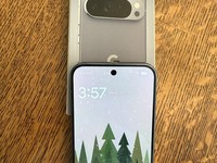 Google Pixel 10 Pro XL