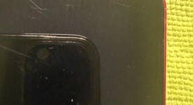 Fair
													Apple iPhone 14 - Unlocked, Red, 128 GB, A2649, photo 3 of 13