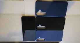 Mint
													Samsung Galaxy S25 Plus - T-Mobile, Navy Blue, 256 GB, 12 GB, SM-S936U, photo 5 of 7