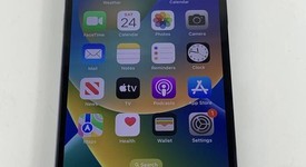 Good
													Apple iPhone 12 Pro - Unlocked, Pacific Blue, 512 GB, A2341, photo 1 of 8