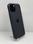 Good Apple iPhone 15 - Boost, Black, 128 GB, A2846