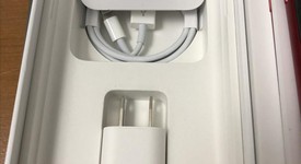 Mint
													Apple iPhone Xr - Sprint, Red, 64 GB, A1984, photo 3 of 3