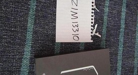 New
													Samsung Galaxy S25 Plus - Unlocked, Blueblack, 256 GB, 12 GB, SM-S936U1, photo 1 of 2