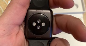 Mint
													Apple Watch 1st Gen 42mm - Gray, 8 GB, A1554, Sport, photo 4 of 6