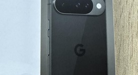 New
													Google Pixel 10 - T-Mobile, Obsidian, 128 GB, GLBW0, photo 2 of 3