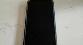 Mint
													Apple iPhone 14 - AT&T, Midnight, 256 GB, A2649, photo 1 of 7