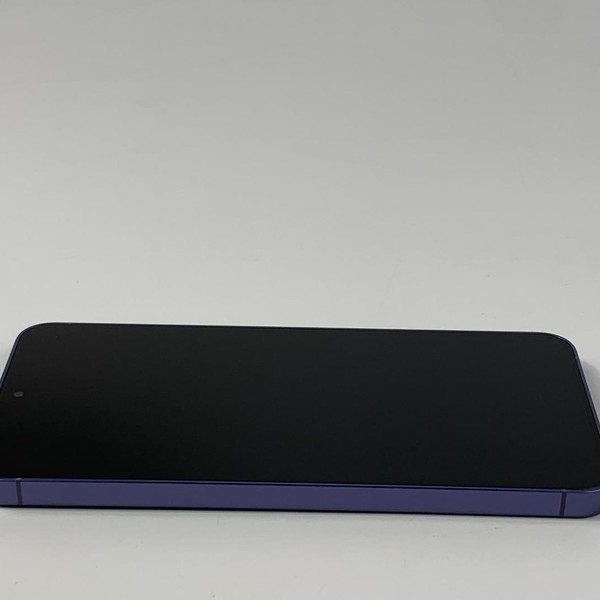 Samsung Galaxy S24 - T-Mobile, 128 GB, Violet, 8 GB, SM-S921U