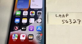 Good
													Apple iPhone 12 - Unlocked, Black, 64 GB, A2172, photo 3 of 7