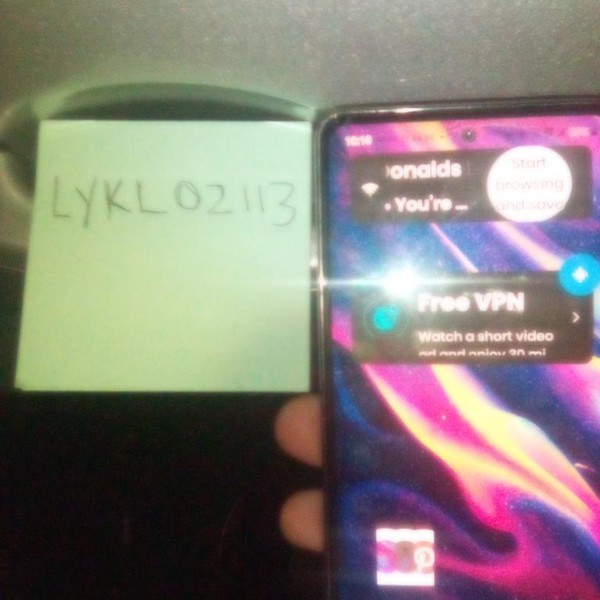 Samsung Galaxy A53 5G - Boost, 128 GB, Black, 6 GB