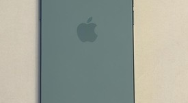 Mint
													Apple iPhone 16 - AT&T, Teal, 128 GB, A3081, photo 2 of 8