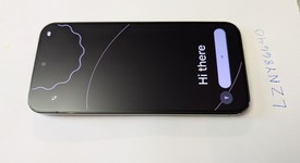 Mint
													Google Pixel 9 Pro XL - Verizon, Obsidian, 256 GB, 16 GB, GGX8B, photo 2 of 7