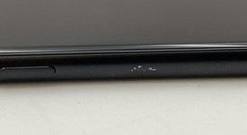 Fair
													Apple iPhone SE 2nd Gen 2020 - Unlocked, Black, 64 GB, A2275, photo 6 of 6