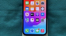 Mint
													Apple iPhone 14 - Unlocked, Midnight, 128 GB, A2649, photo 1 of 12