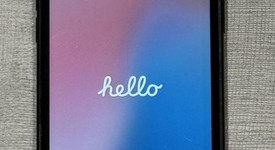 Good
													Apple iPhone Xr - Unlocked, Black, 64 GB, A1984, photo 1 of 10