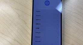 Good
													Apple iPhone 14 - Unlocked, Starlight, 128 GB, A2649, photo 6 of 6