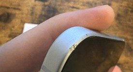 Good
													Apple iPhone 15 - Unlocked, Blue, 128 GB, A2846, photo 5 of 9