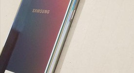 Mint
													Samsung Galaxy Note 10 Plus - T-Mobile, Aura Glow, 256 GB, 12 GB, SM-N975U, photo 3 of 8