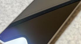 Good
													Apple iPhone 15 Pro Max - Unlocked, Natural, 256 GB, A2849, photo 3 of 12