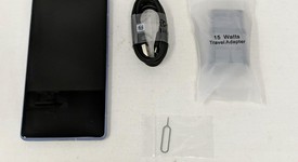 Fair
													Google Pixel 7a - Unlocked, Sea, 128 GB, 8 GB, GWKK3, photo 1 of 8