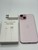 Good Apple iPhone 15 - Unlocked, Pink, 128 GB, A2846