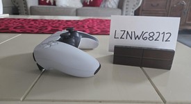 Mint
													DualSense Wireless Controller - White, photo 4 of 4