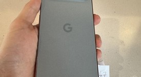 Good
													Google Pixel 9 Pro XL - Unlocked, Hazel, 128 GB, 16 GB, GGX8B, photo 5 of 6