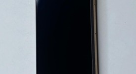 Good
													Apple iPhone Xs Max - AT&T, Gold, 64 GB, A1921, photo 6 of 6