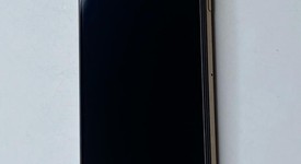 Good
													Apple iPhone Xs Max - AT&T, Gold, 64 GB, A1921, photo 1 of 6