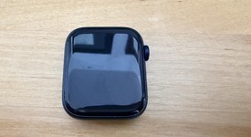 Fair
													Apple Watch Series 6 44mm - Unlocked, Blue, A2294 - Cellular, Aluminum, photo 5 of 12