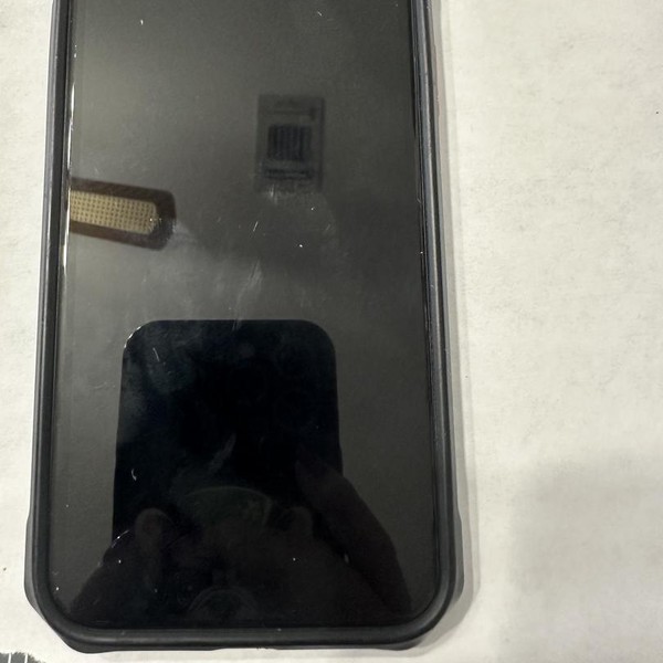 Apple iPhone Xr - Unlocked, 64 GB, Black, A1984