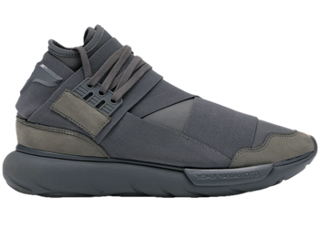 Y3 Qasa High Vista Grey for sale