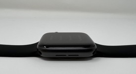 Mint
													Apple Watch Series 6 44mm - Unlocked, Gray, A2294 - Cellular, Aluminum, photo 5 of 6