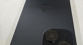 Good
													Apple iPhone 15 - Unlocked, Black, 128 GB, A2846, photo 5 of 9