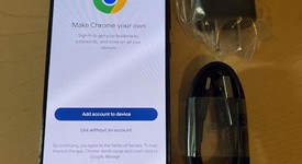 Mint
													Samsung Galaxy S22 - Verizon, Black, 128 GB, 8 GB, SM-S901U, photo 2 of 8