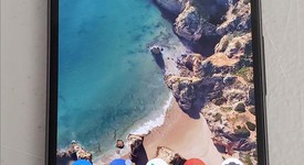 Good
													Google Pixel 2 - Unlocked, Black, 64 GB, Google Edition, photo 1 of 3