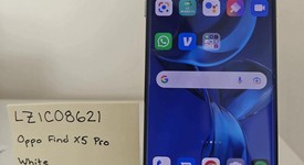 Mint
													Oppo Find X5 Pro - Unlocked Non-US, White, 256 GB, 12 GB, photo 2 of 8