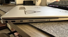 Good
													HP Elite c1030 Chromebook - I5, Silver, 256 GB, 8 GB, photo 2 of 13