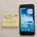 Good Apple iPhone SE 3rd Gen 2022 - Spectrum, 128 GB, Starlight, A2595