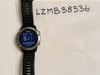 Garmin Fenix 6
