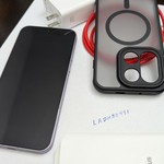 Mint OnePlus 15 - Unlocked, 512 GB, Ultra Violet, 16 GB