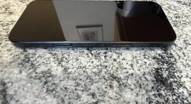 Good
													Apple iPhone 16 Pro Max - Unlocked, Black, 1 TB, A3084, photo 5 of 8