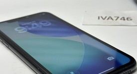 Good
													Apple iPhone 11 - Unlocked, Black, 64 GB, A2111, photo 5 of 6