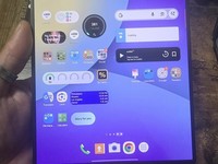 Samsung Galaxy Z Fold7