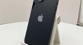 Fair
													Apple iPhone 14 - Unlocked, Midnight, 128 GB, A2649, photo 3 of 8