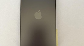 Good
													Apple iPhone 12 Pro - AT&T, Graphite, 256 GB, A2341, photo 4 of 6