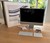Mint iMac 2023 24" - Apple M3, Silver, 512 GB, 16 GB, Ethernet+WiFi, 10-core GPU