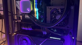 Good
													Digital Storm Gaming PC, photo 3 of 7